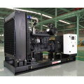 Grupo de gerador posto diesel original de Shanghai / 250kVA / 200kw com ISO9001 / ISO14001